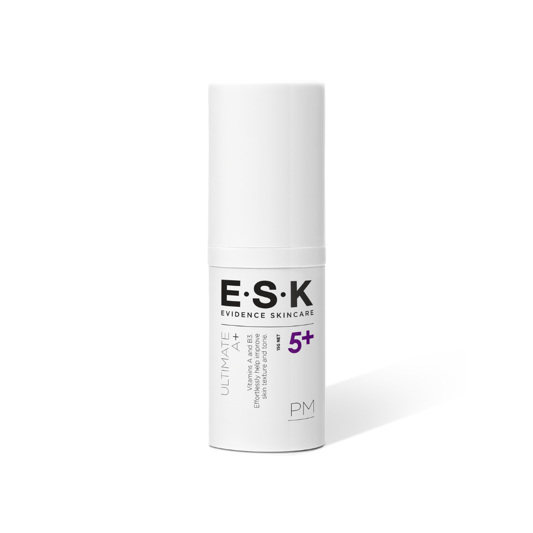 Ultimate A+ (15ml)