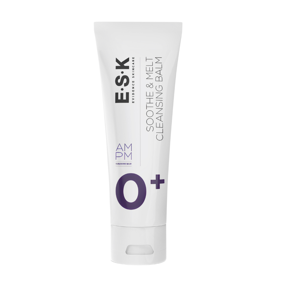 Soothe & Melt Cleansing Balm