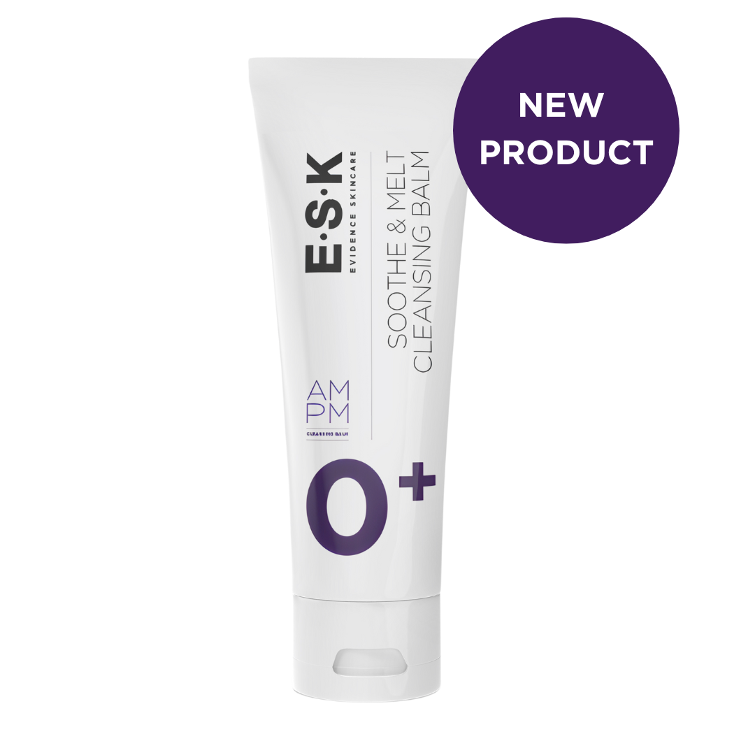 Soothe & Melt Cleansing Balm