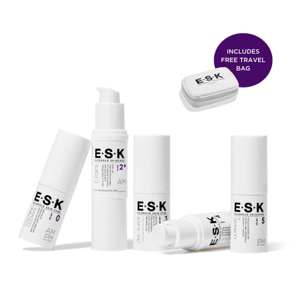 Mature Skin Anti-Aging Kit (Travel Size)